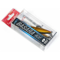 Плавающий воблер LUCKY JOHN LJ Pro Series BASARA F 04.00/107 BA40F-107