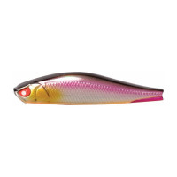 Плавающий воблер LUCKY JOHN LJ Pro Series BASARA F 04.00/103 BA40F-103