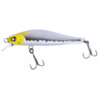 Воблер-суспендер LUCKY JOHN LJ Pro Series BASARA SP 05.60, цвет 109 BA56SP-109