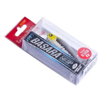 Воблер-суспендер LUCKY JOHN LJ Pro Series BASARA SP 05.60, цвет 109 BA56SP-109