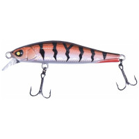 Воблер-суспендер LUCKY JOHN LJ Pro Series BASARA SP 05.60, цвет 108 BA56SP-108