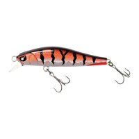 Воблер-суспендер LUCKY JOHN LJ Pro Series BASARA SP 05.60, цвет 108 BA56SP-108