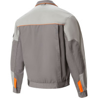 Костюм СОЮЗСПЕЦОДЕЖДА Профессионал-1 темно-серый/светло-серый, р. 64-66/рост 170-176 2200000070821