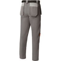 Костюм СОЮЗСПЕЦОДЕЖДА Профессионал-1 темно-серый/светло-серый, р. 64-66/рост 170-176 2200000070821