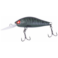 Воблер-суспендер LUCKY JOHN LJ Pro Series ANIRA LBSP 03.90/304 AN39LBSP-304