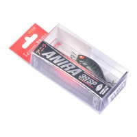 Воблер-суспендер LUCKY JOHN LJ Pro Series ANIRA LBSP 03.90/304 AN39LBSP-304