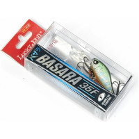 Плавающий воблер LUCKY JOHN LJ Pro Series BASARA LBF 03.50/104 BA35LBF-104