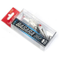 Плавающий воблер LUCKY JOHN LJ Pro Series BASARA LBF 03.50/110 BA35LBF-110
