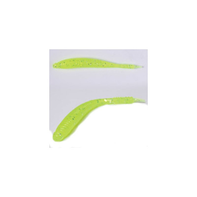 Съедобные искусственные черви LUCKY JOHN LJ Pro Series S-SHAD 5.2in /071 5шт. 140133-071