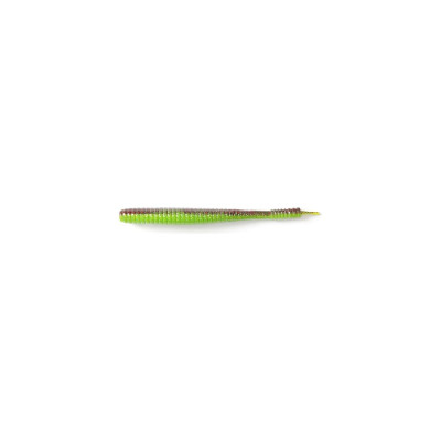 Съедобные искусственные черви LUCKY JOHN LJ Pro Series S-SHAD 5.2in /T44 5шт. 140133-T44