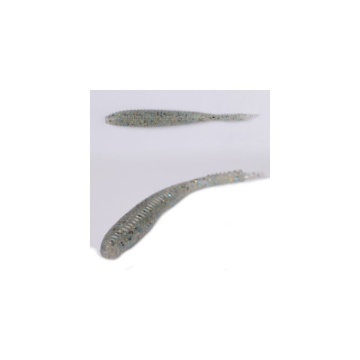 Съедобные искусственные черви LUCKY JOHN LJ Pro Series S-SHAD 5.2in /S08 5шт. 140133-S08