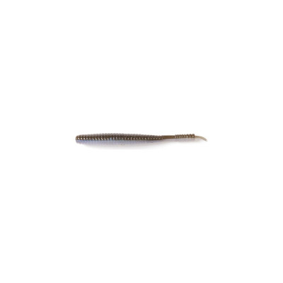 Съедобные искусственные черви LUCKY JOHN LJ Pro Series S-SHAD 5.2in /T46 5шт. 140133-T46