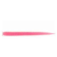 Съедобные искусственные черви LUCKY JOHN LJ Salty Sensation LUGWORM 4.5in /F05 15шт. 140504-F05