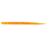 Съедобные искусственные черви LUCKY JOHN LJ Salty Sensation SANDWORM 4.0in /F29 15шт. 140502-F29N