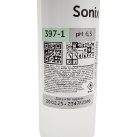 Средство моющее и чистящее с дезинфицирующим эффектом PRO-BRITE SONIX-70 1 л 397-1