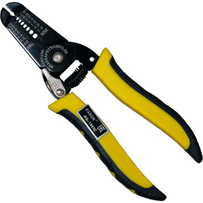 Обжимной инструмент Fasen HS-1041C 111033