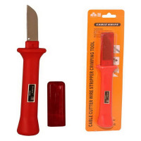 Инструмент для зачистки и обрезки кабеля Fasen 32HS 111016