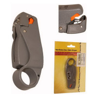 Инструмент для зачистки и обрезки кабеля Fasen TL-322 111059