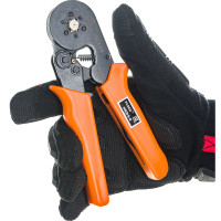 Кримпер для обжима кабельных наконечников Fasen HSC8 6-6 109946