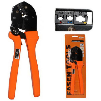 Обжимной инструмент Fasen AP-30J 111020