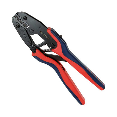 Обжимной инструмент Fasen DR-1035GF кримпер 109938