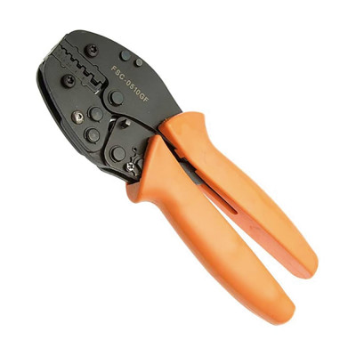 Обжимной инструмент Fasen FSC-0510GF кримпер 109933
