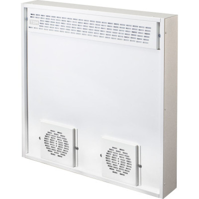 Бактерицидный облучатель-рециркулятор TDM закрытого типа ОРБ "600" 4х15 Вт без ламп SQ0374-0008