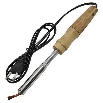 Электрический паяльник Ruichi TP-604, 220 В, 30 Вт 81171