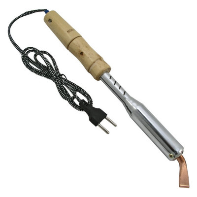 Электрический паяльник Ruichi TLW-9, 220 В, 100 Вт 71711