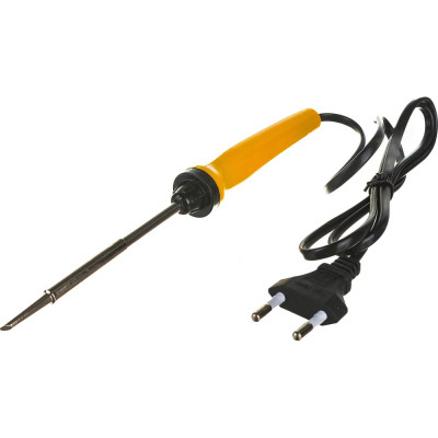 Электрический паяльник Ruichi TLN -1, 220 В, 20 Вт 71701