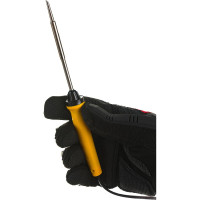 Электрический паяльник Ruichi TLN -1, 220 В, 20 Вт 71701