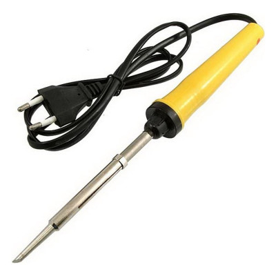 Электрический паяльник Ruichi TLN-1, 220 В, 50 Вт 71703