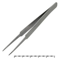 Пинцет Ruichi 1KPT-004 91704