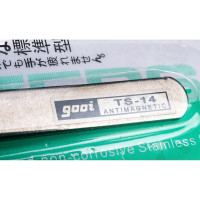 Пинцет Ruichi 1PK-102T 91707