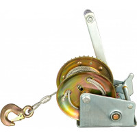 Ручная барабанная лебедка Калибр ЛБ-540 00000024556