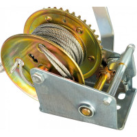 Ручная барабанная лебедка Калибр ЛБ-540 00000024556