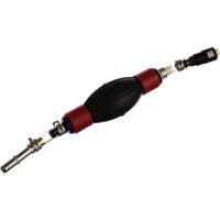 Ручной насос для закачки топлива в топливный насос дизеля FORCE 63303