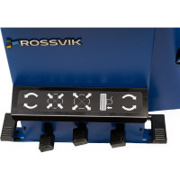 Шиномонтажный станок ROSSVIK REMAX V-124, до 24, 220 В, п/автомат ЕК000009082