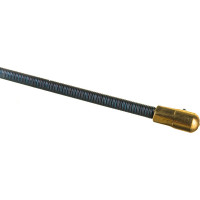 Кабельная протяжка Ruichi 3 мм х 15 м, желтая, СП 113881