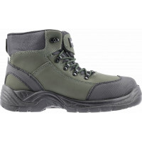 Рабочие ботинки HOEGERT TECHNIK RANDOW, S3, кевлар, композит, размер 40 HT5K562-40
