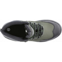 Рабочие ботинки HOEGERT TECHNIK RANDOW, S3, кевлар, композит, размер 40 HT5K562-40