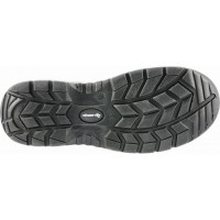 Рабочие ботинки HOEGERT TECHNIK RANDOW, S3, кевлар, композит, размер 42 HT5K562-42