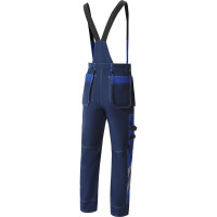 Костюм СОЮЗСПЕЦОДЕЖДА Прогресс, темно-синий/василек, р. 52-54 рост 170-176 2000000065038