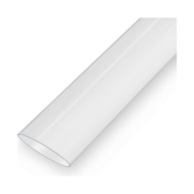 Термоусадка Ruichi Ф3 прозрачный /200м/ 89245