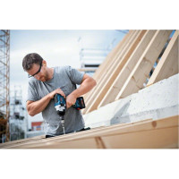 Аккумуляторный гайковерт BOSCH GDS 18V-1000 (Соло) 06019J8300