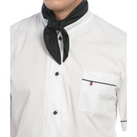 Поварская куртка СОЮЗСПЕЦОДЕЖДА Люкс-Лайт белая, р. 48-50, рост 182-188 2000000023823