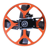 Затирочная машина FTL PT-600 бензиновая 7987