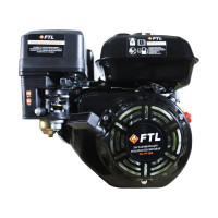 Затирочная машина FTL PT-600 бензиновая 7987