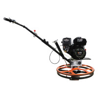 Затирочная машина FTL PT-600 бензиновая 7987