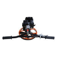 Затирочная машина FTL PT-600 бензиновая 7987